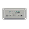 c7e3ef89ee335b89c0828ffad91f58d8 Tripp Lite series Remote Control Module for Healthcare Products - for Medical Power Modules/Inverters/Chargers