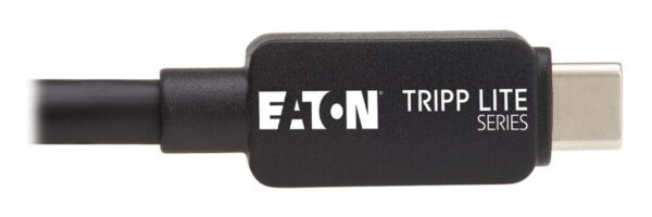 Tripp Lite series VR Link Cable for Meta Quest 2, USB-C to USB-C (M/M), USB 3.2 Gen 1, 5 m (16.4 ft.)