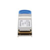 Tripp Lite series Cisco-Compatible QSFP-40G-LR4 QSFP+ Transceiver - 40GBase-LR4, Singlemode LC, 1270-1330 nm, 10 km