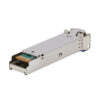 Tripp Lite series Cisco-Compatible GLC-LH-SMD SFP Transceiver - 10/100/1000Base-LX/LH, DDM, Singlemode LC, 1310 nm, 10 km