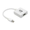c8e978ebcd82855847bf7756393b1727 Tripp Lite series Mini DisplayPort to HDMI Adapter Cable (M/F), 6 in. (15.2 cm), TAA