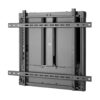 c8f2620b36a3909de07cde0ea45c729b Tripp Lite series Height-Adjustable TV Wall Mount for 70” to 90” Flat-Panel Interactive Displays