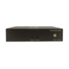 Tripp Lite series HDMI over Cat6 Receiver with Repeater, 4K 60Hz, HDR, 4:4:4, IR Transceiver, PoC, HDCP 2.2, 230 ft., TAA