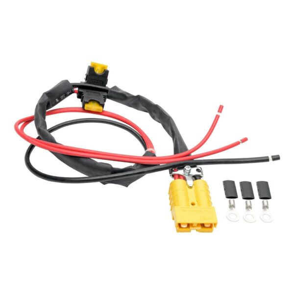 Tripp Lite series Power Cable Kit for Healthcare Power Modules/Inverters/Chargers, 3 ft. (0.91 m)