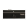 c90458d8648753adb1ee624e14717e68 Tripp Lite series 2kW Single-Phase Local Metered PDU, 100-127V Outlets (6 5-15/20R), L5-20P/5-20P adapter, 0U Vertical, 24-in.