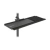 c90bf3cb6dd62406201ebafeba50474a Tripp Lite series Mobile Workstation with Monitor Mount - For 17" to 32" Displays, Height Adjustable