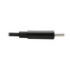 c90d3b60e97b3aca9ba42a49cef06905 Tripp Lite series USB-C to 3.5 mm Headphone Jack Adapter