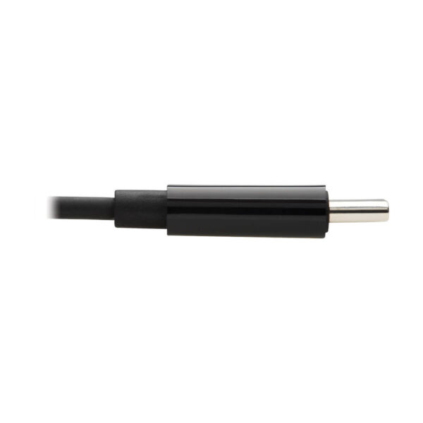 c90d3b60e97b3aca9ba42a49cef06905 Tripp Lite series USB-C to 3.5 mm Headphone Jack Adapter