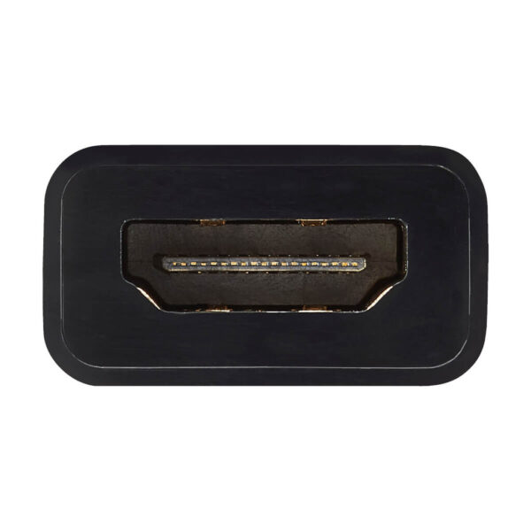 c916e93f77cbf3e7aca631c12e63d96a Tripp Lite series DisplayPort to HDMI 4K Active Adapter Video Converter, DP Ver 1.2, HDCP, 4K 30Hz (M/F), 6-in. (15.24 cm)