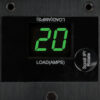 c919bd8a9a5da73ef28fa1cff2766421 Eaton 3.7kW Single-Phase 208/230V Monitored PDU - LX Platform, 18 C13, 2 C19 Outlets, C20 / L6-20P Inputs, 0U 900mm Height, TAA
