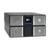 Eaton 9PX G2 5kVA 5kW 200-240V In, 120/240V Out Online UPS, L6-30P Input, 6x 5-20R, 1x L6-30R, 1x L14-30R, Network Card, 6U Rack/Tower - 9PX5KP1G2