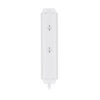 c93e45c194a6c38245d64a6c7be1dd67 Tripp Lite series Safe-IT UL 2930 Medical-Grade Surge Protector for Patient-Care Vicinity, 4x Hospital-Grade Outlets, 6 ft. Cord