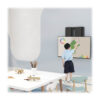 c944e71e6bf1a67e3201f298935424d9 Tripp Lite series Height-Adjustable TV Wall Mount for 70” to 90” Flat-Panel Interactive Displays