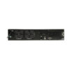 TAA SmartPro 120V 1.5kVA 1.35kW Line-Interactive Sine Wave UPS, 2U, Extended Run, Network Card Options, LCD, USB, DB9