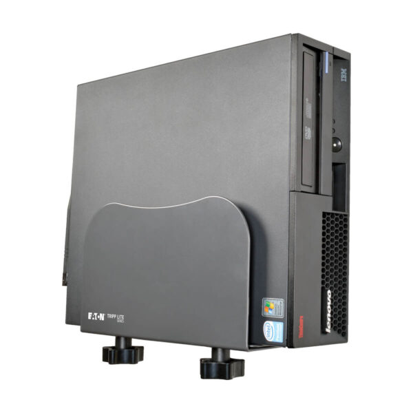 Tripp Lite series CPU / Computer Mount for Desks and Rails