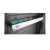 Tripp Lite series Enclosure for 5 High-Density Fiber Cassettes, 1U