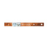 c956c22c3022187c99f7fb96200d0ca0 Tripp Lite series SmartRack Copper Bus Grounding Bar for 24U and 25U Racks