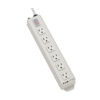 c96d00728c38b046b2115846e263601c Tripp Lite series Power It! 6-Outlet Power Strip, 6 ft. (1.83 m) Cord, Power Switch Cover