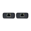 c9730a77a67a4094ef2de1a0e8df3dd6 Tripp Lite series HDMI over Cat5/6 Extender Kit, Transmitter/Receiver for Video/Audio, USB Powered, Up to 125 ft. (38 m), TAA