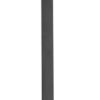 Eaton Universal-Input Managed PDU G4, 208V and 415/240V, 42 Outlets, Input Cable Sold Separately, End-Entry Input, 72-Inch 0U Vertical