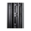 Tripp Lite series SmartRack Premium 50U Standard-Depth Rack Enclosure Cabinet