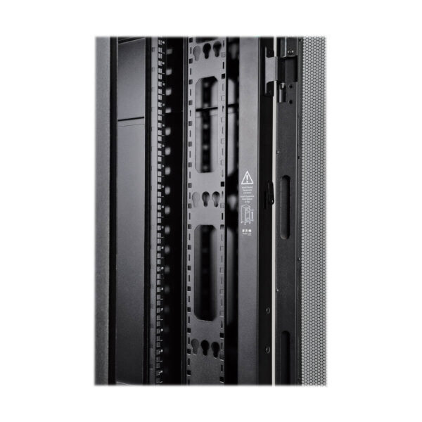 Tripp Lite series SmartRack Premium 50U Standard-Depth Rack Enclosure Cabinet