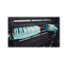 Tripp Lite series Enclosure for 14 High-Density Fiber Cassettes, 2U
