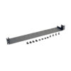 ca09b0cb553245c8022cbabec127d438 Tripp Lite series SmartRack 1U Horizontal Cable Management Tray