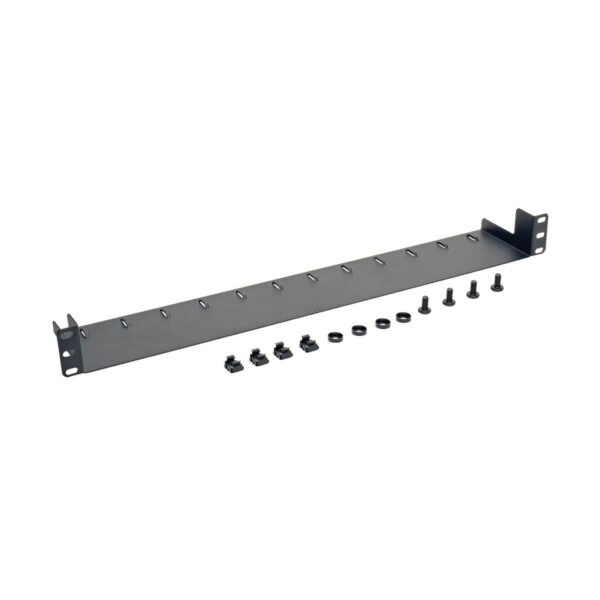 ca09b0cb553245c8022cbabec127d438 Tripp Lite series SmartRack 1U Horizontal Cable Management Tray