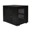 Tripp Lite series SmartRack 12U Mid-Depth Small Rack Enclosure