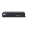 Tripp Lite 1.44kVA 1.05kW 120V Line-Interactive Cloud-Connected UPS - 10 5-15R Outlets, LCD, 5-15P Plug, 2U Rack/Tower - SMART1500LCDXNC