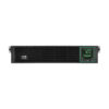 Tripp Lite series SmartPro 120V 2.2kVA 1.92kW Line-Interactive Sine Wave UPS, Lithium Iron Phosphate (LiFePO4) Batteries, 2U, LCD, USB, DB9