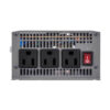 Tripp Lite series 700W PowerVerter Ultra-Compact Inverter with 3 Outlets