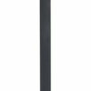 Eaton 3-Phase Managed Rack PDU G4, 208V, 42 Outlets, 48A, 17.3kW, 460P9W Input, 10 ft. Cord, 0U Vertical
