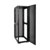 caac8f742c18a236cd1a484100150aba Tripp Lite series 42U SmartRack Shallow-Depth Rack Enclosure Cabinet with doors & side panels