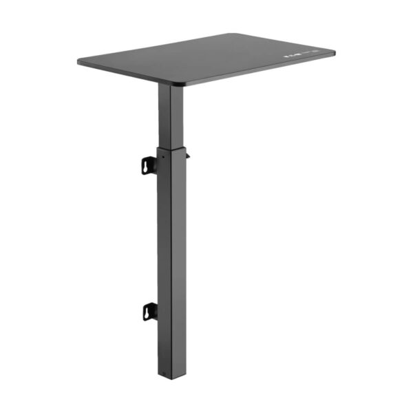 caeb3b0b850d0a30e36bf6086c1d1ef5 Tripp Lite series Safe-IT Adjustable-Height Wall-Mount Workstation, Antimicrobial Protection