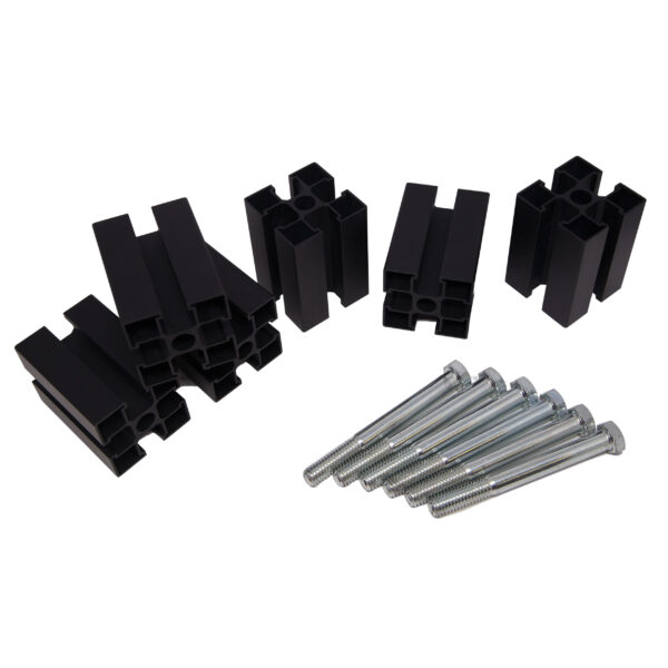 Hammond Cont-24 to 19 Adaptor Kit