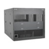 Tripp Lite series 16-Device USB Charging Station Cabinet with Sync for iPad and Android Tablets, Wall-Mount and Cart Options, Black