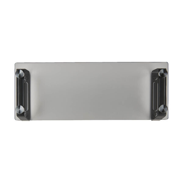cb3a0c6a7735ce1b0e0b8052ccb0eb63 Tripp Lite series Universal Glass-Top Monitor Riser