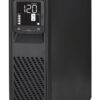 cb411c7a6933198df52d8380270ba257 Tripp Lite 1000VA 750W 120V Line-Interactive Pure Sine Wave Cloud-Connected UPS - 10 NEMA 5-15R Outlets, LCD, 5-15P Plug, Tower - SMART1000PSRTNC