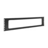 Tripp Lite series Roof Panel Kit for Hot/Cold Aisle Containment System - Standard 300 mm Rack Coolers