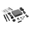 Tripp Lite series 8-Port Console Server with 4G LTE Cellular Gateway, Dual GB NIC, 4Gb Flash and Dual SIM