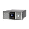 Eaton 9PX G2 11kVA 11kW 208V Double-Conversion UPS - Hardwired Input, 4 L6-30R/Hardwired Output, Network Card, 4U Rack/Tower - 9PX11KG2