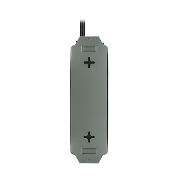 Tripp Lite series Industrial Power Strip, 5-Outlet, 6 ft. (1.8 m) Cord, Switchless