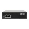 Tripp Lite series 8-Port Console Server with Dual GbE NIC, 4Gb Flash and 4 USB Ports, TAA