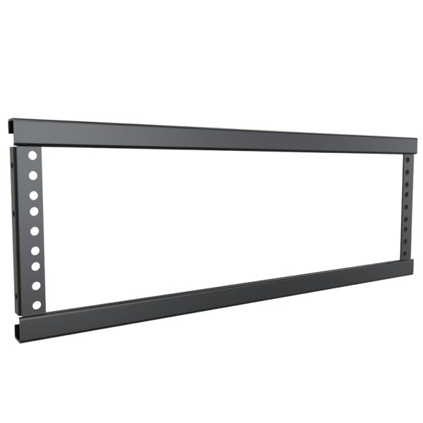 Hammond 3U Door Adapter Rail Kit