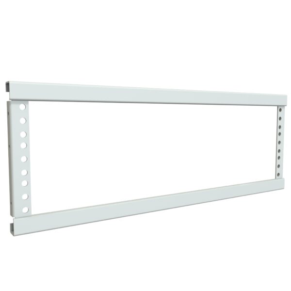 Hammond 3U Door Adapter Rail Kit