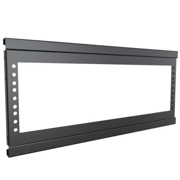 Hammond 4U Door Adapter Rail Kit