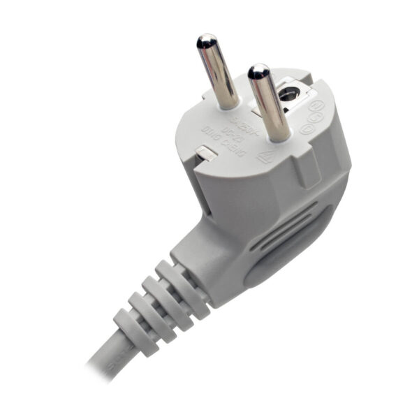 cbc70a98d8d03a29b373812e998f7b91 Tripp Lite series Protect It! 230V 6-Universal Outlet Surge Protector, 1.8M Cord, German/French Plug, 750 Joules