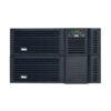 cbc8de21980ee4c66d8b7e9943bc8eeb Tripp Lite series SmartPro 208 & 120V 5kVA 4kW Line-Interactive Sine Wave UPS, 6U, Extended Run, Network Card Options, USB, DB9